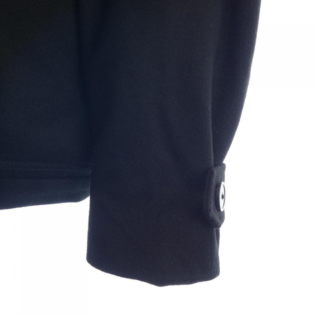 Dries DRIES VAN NOTEN Noten Hainsworth jacket