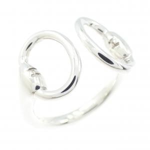 【ヴィンテージ】エルメス ナウシカ リング