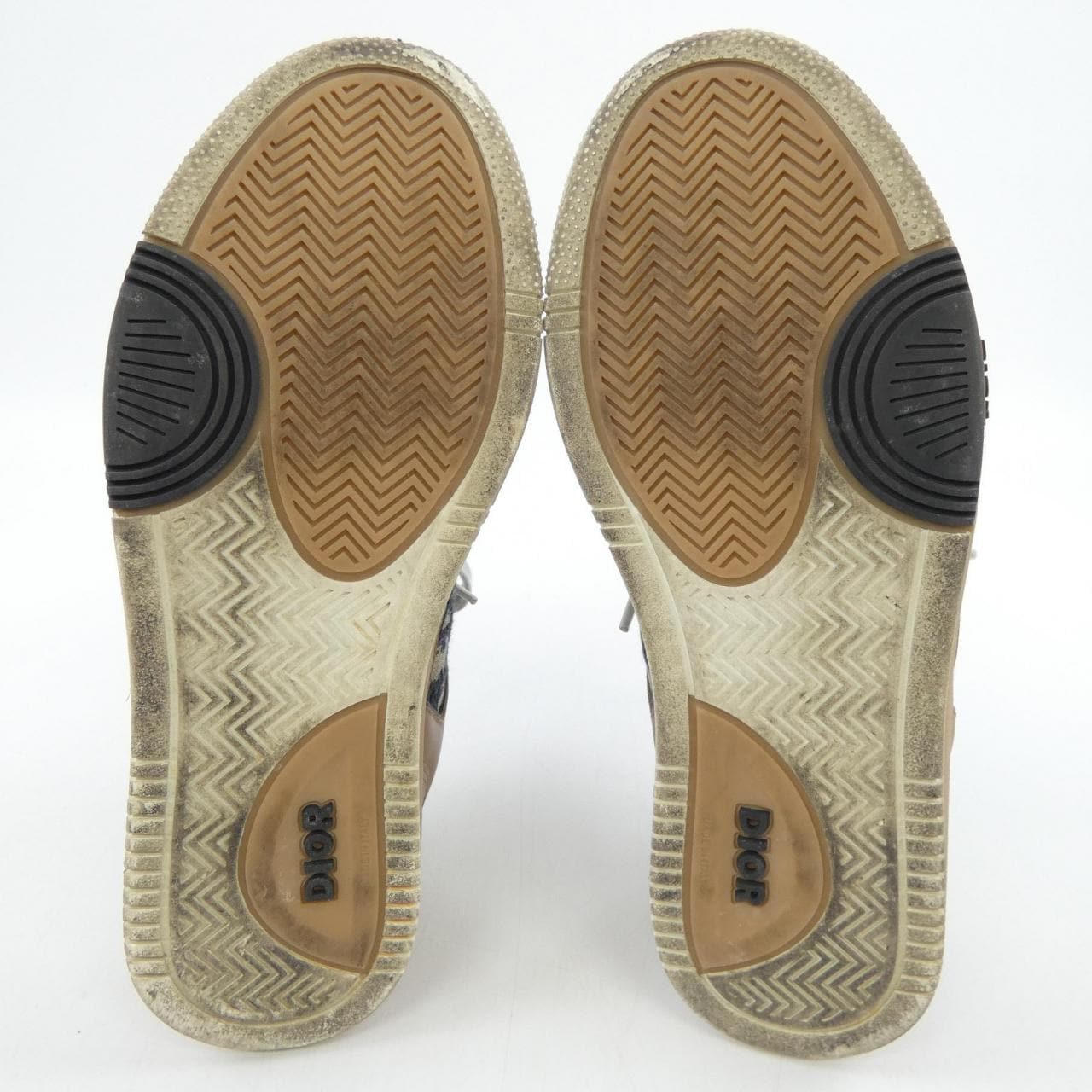 ディオール DIOR スニーカー