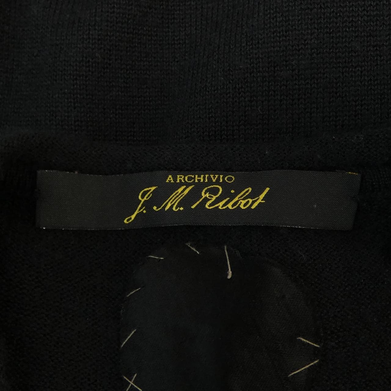ARCHIVIO J.M.RIBOT( カーディガン