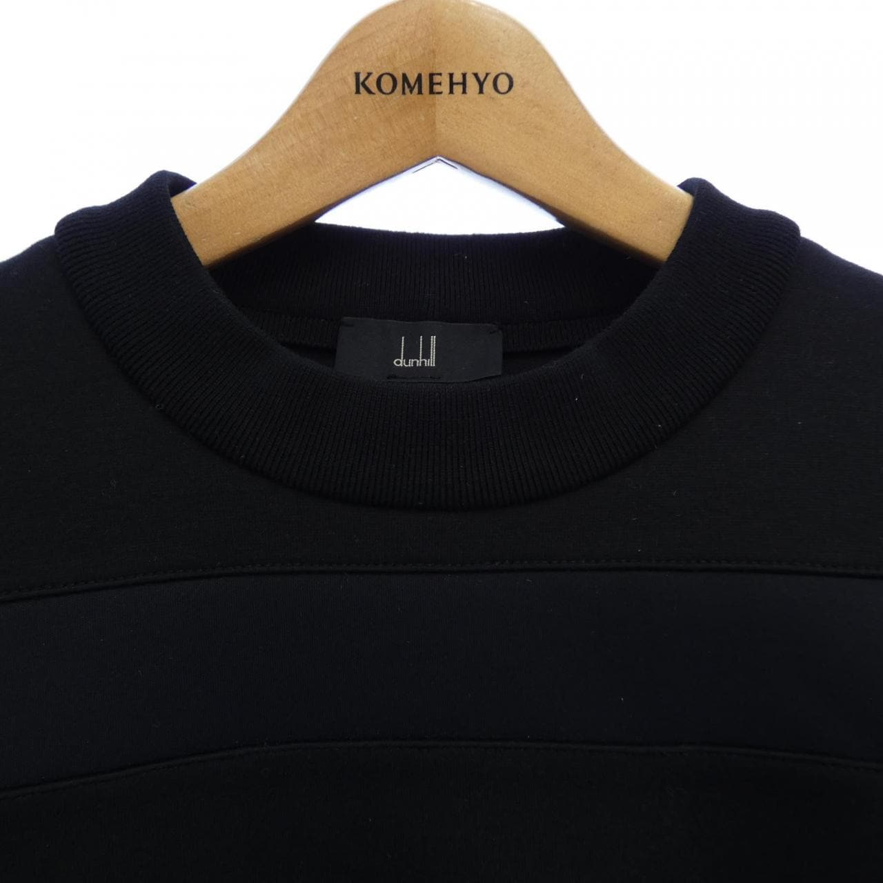 ダンヒル DUNHILL スウェット