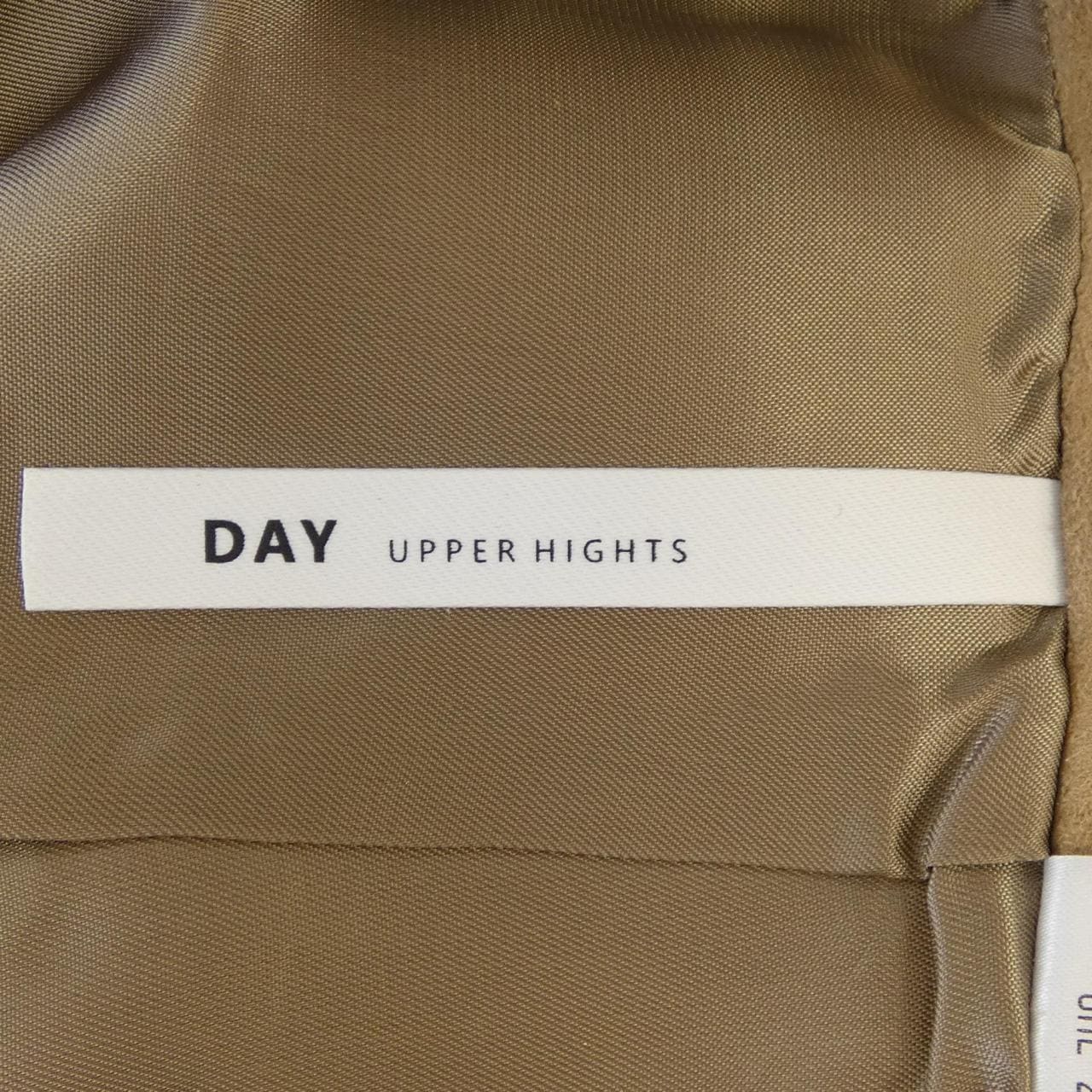 アッパーハイツ UPPER HIGHTS 204DL017 スカート