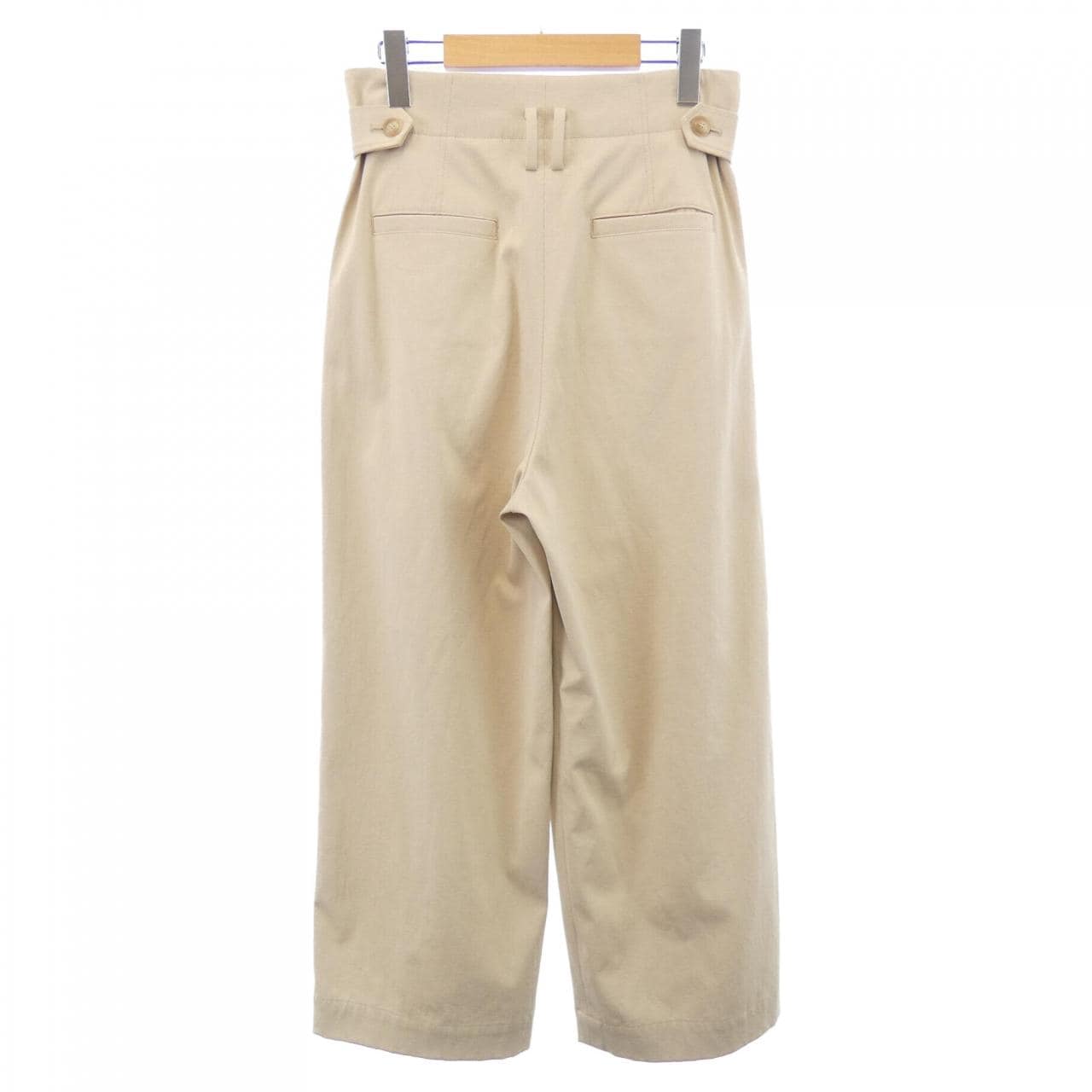 ボールジー BALLSEY パンツ