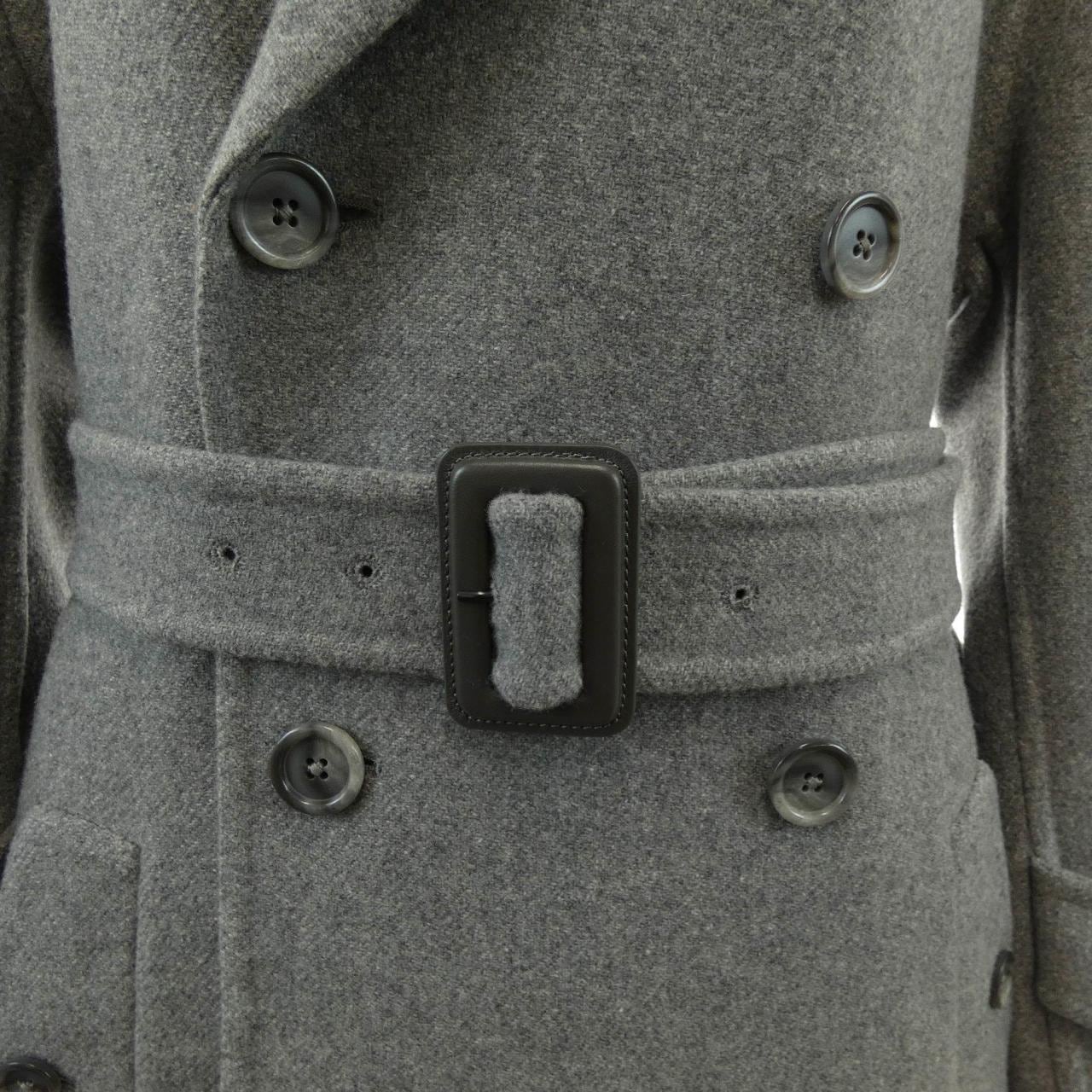 メゾンマルジェラ Maison Margiela S51AA0222 コート