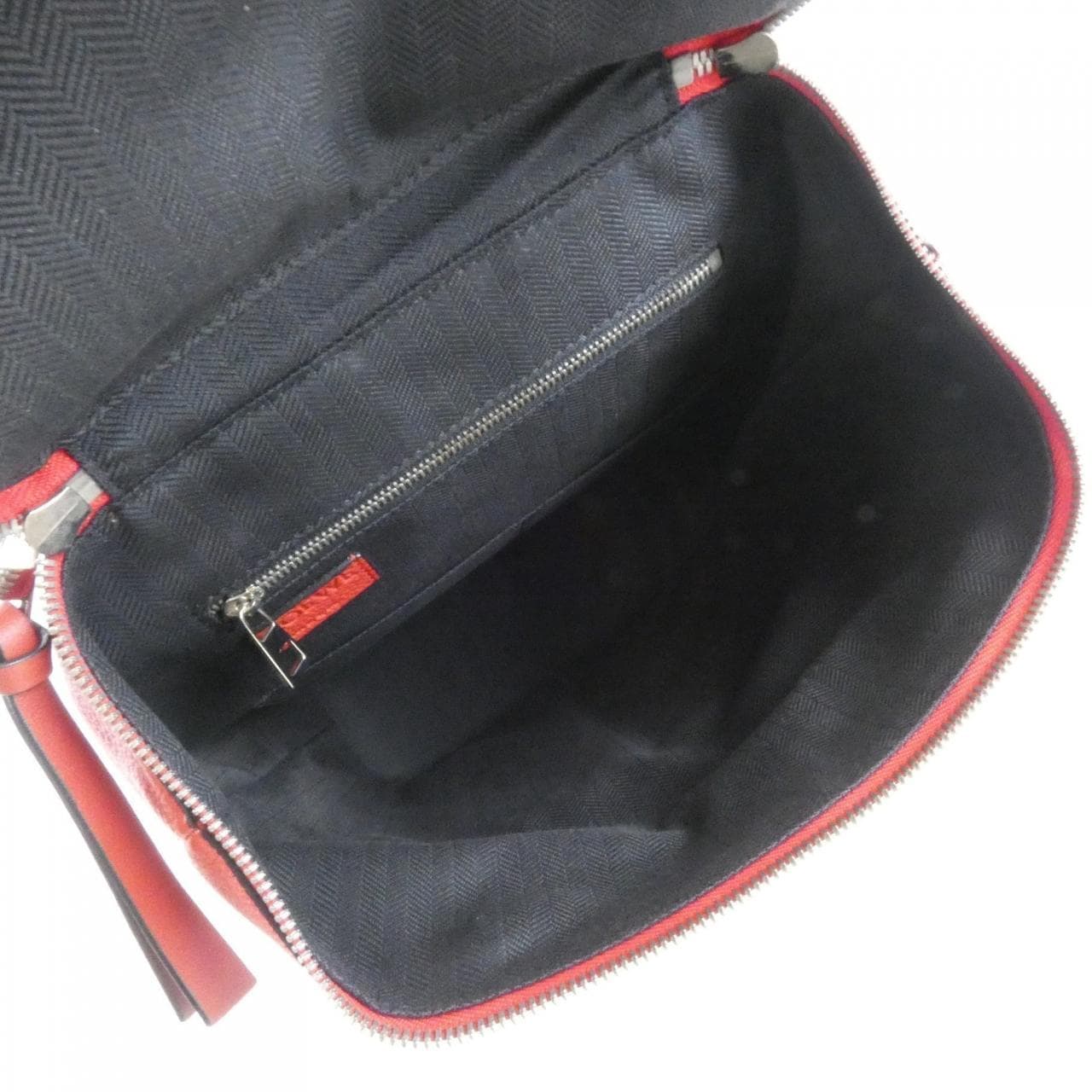 ロエベ ゴヤ スモール バックパック 307 12UU15 リュックサック