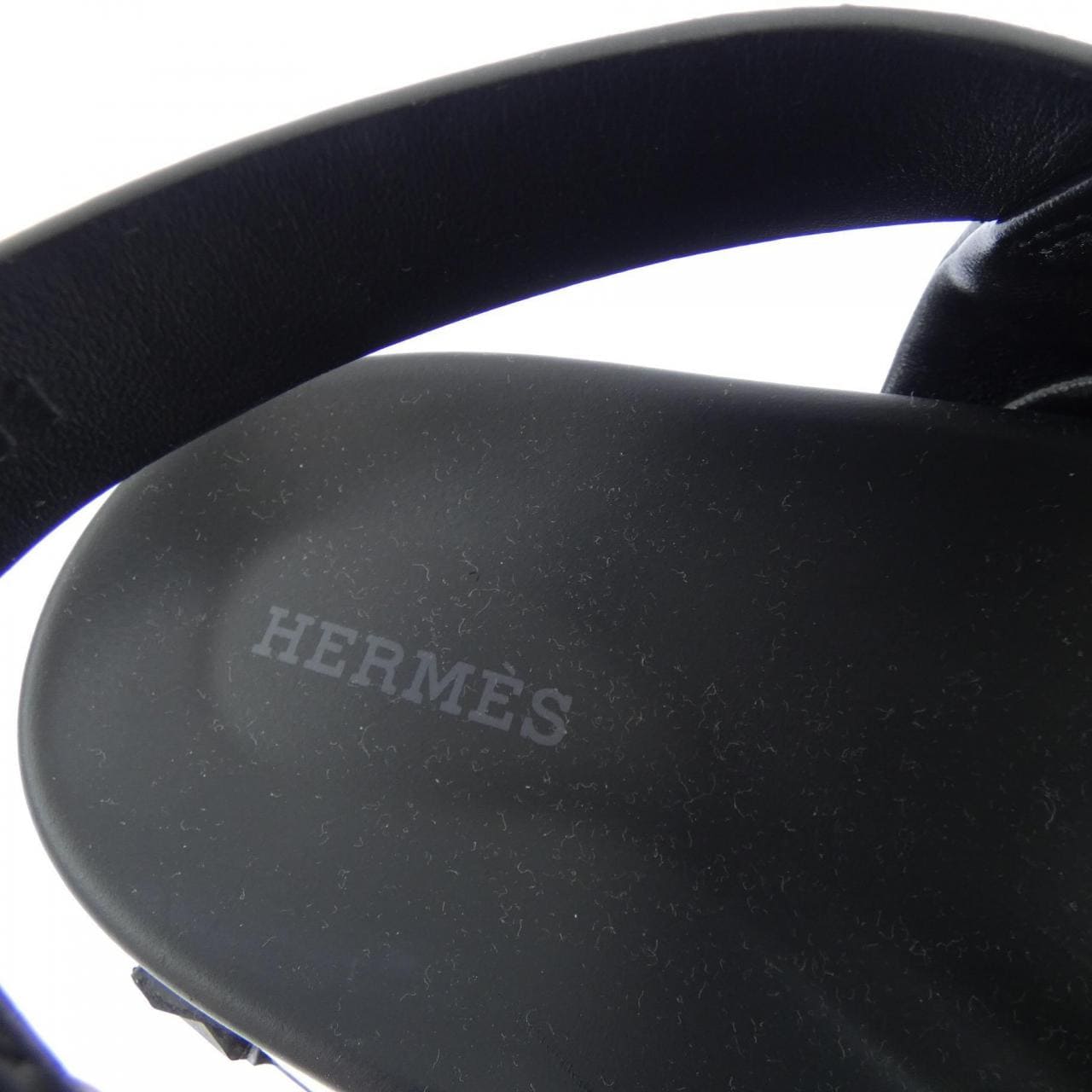 エルメス HERMES エレクトリック ELECTRIC 222160Z サンダル