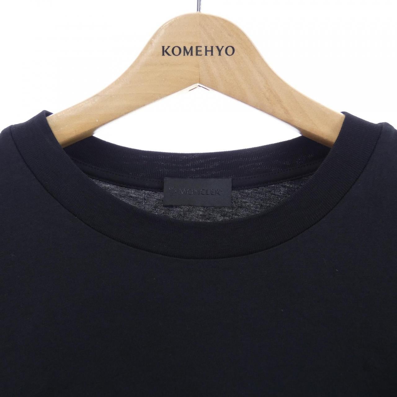 MONCLER I20918D00008 T-shirt