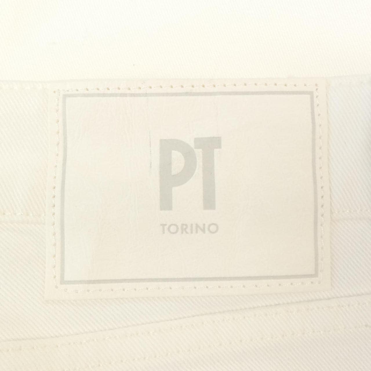 ピーティートリノ PT TORINO C5　DJ05Z10BAS ジーンズ