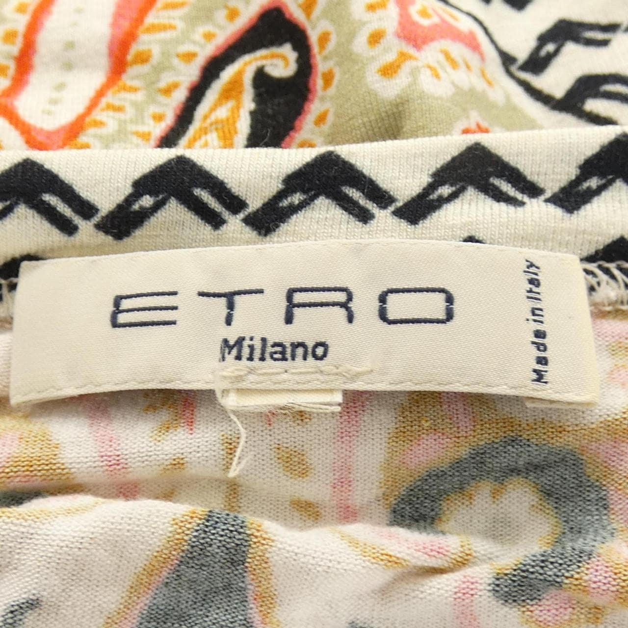 エトロ ETRO ニット