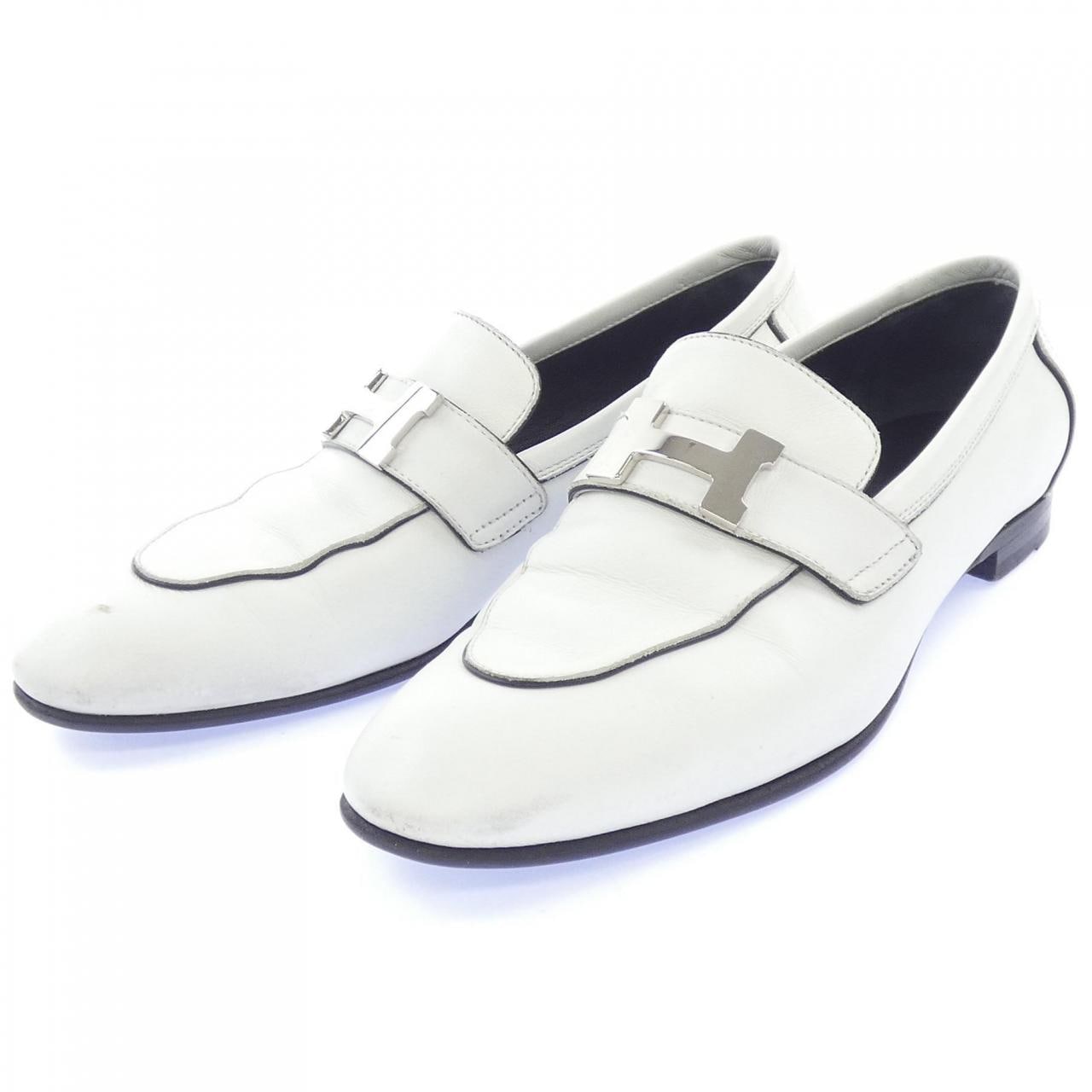エルメス HERMES パリ 221004Z シューズ