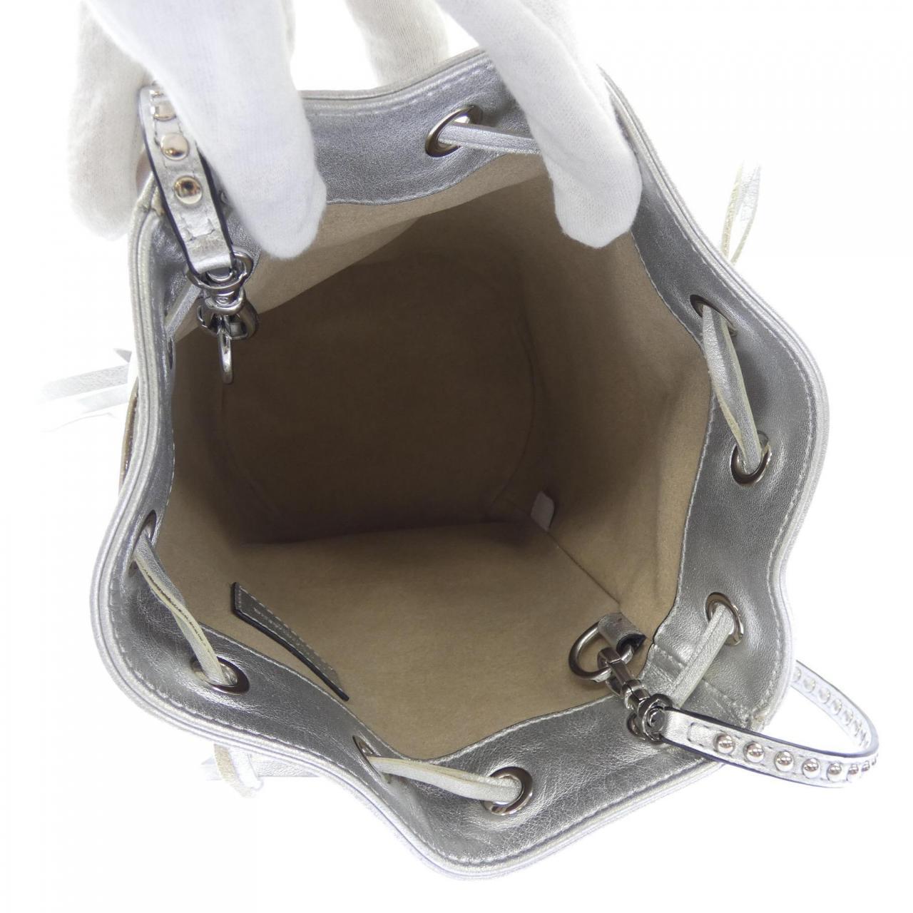 ジェイアンドエムデヴィッドソン J&M DAVIDSON BAG
