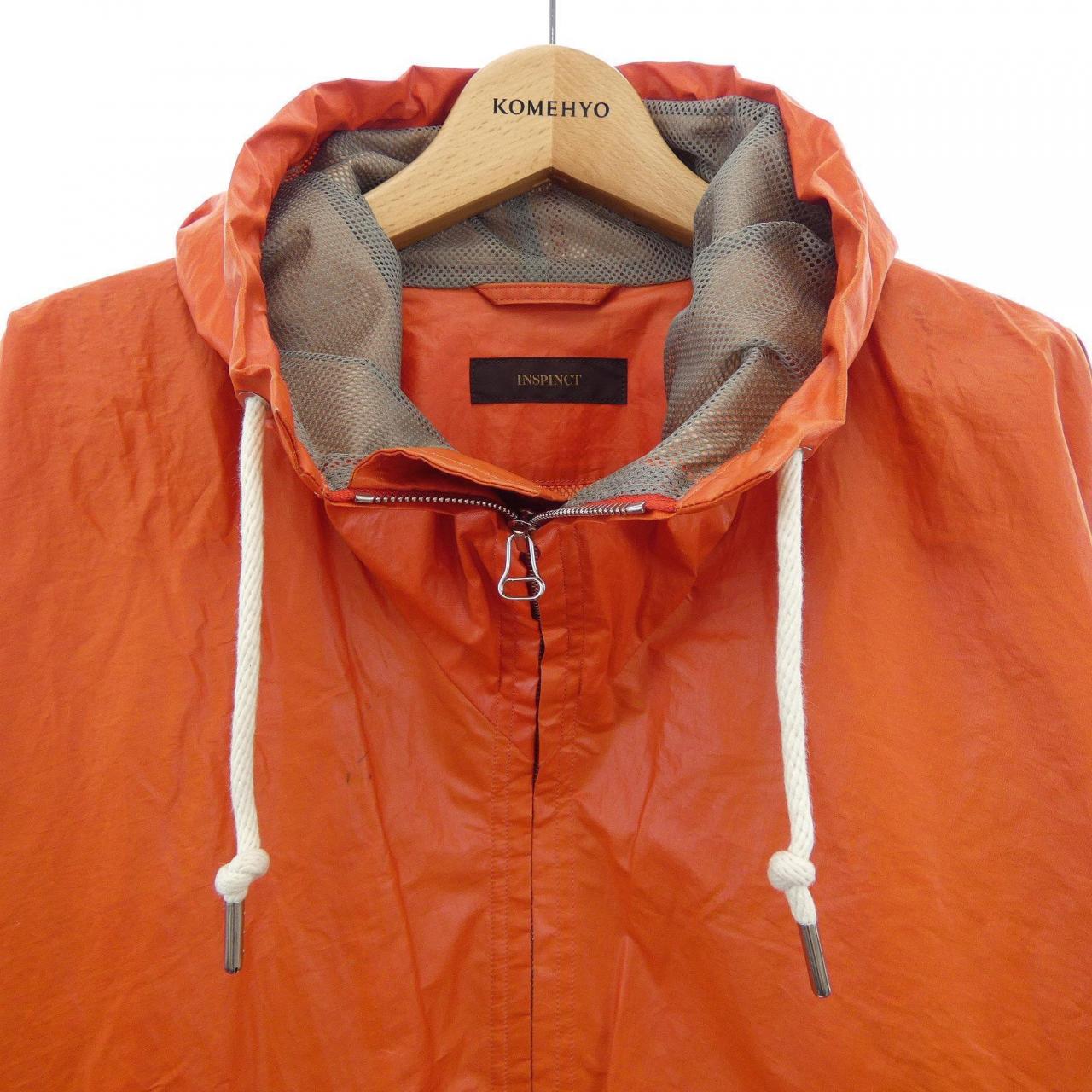 INSPINCT 2125004 ジャケット