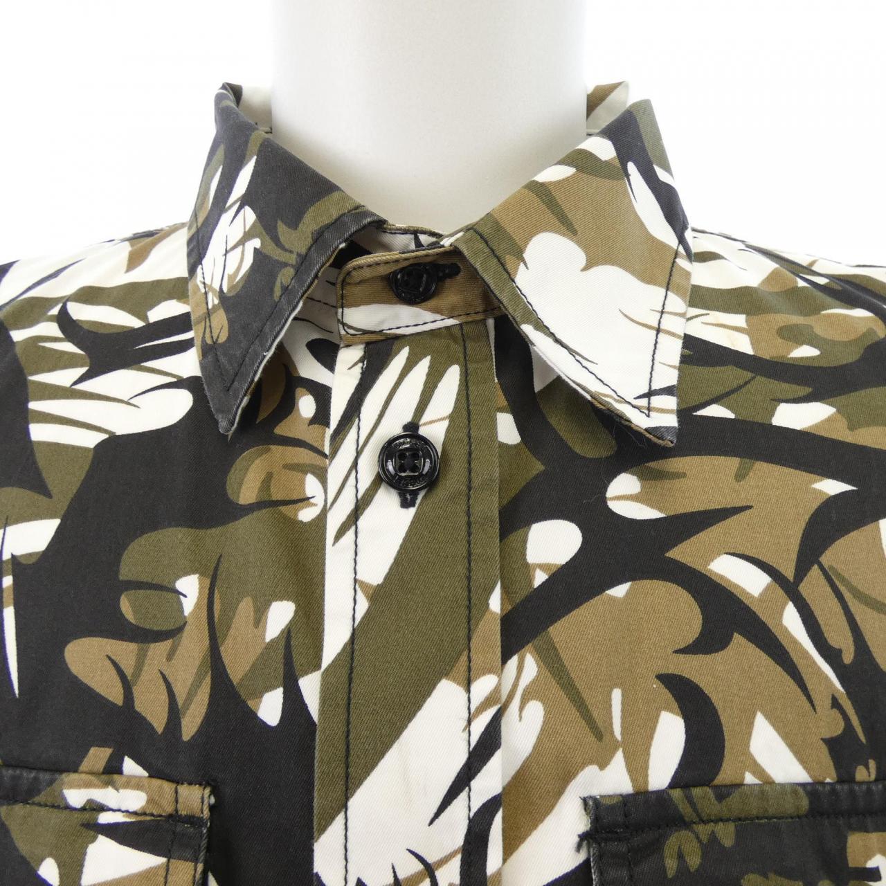 ディーゼル DIESEL IN000015 シャツ