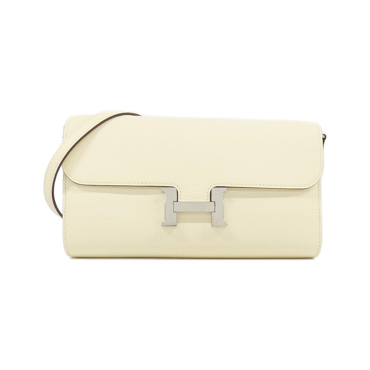 エルメス コンスタンス トゥー ゴー 080125CK ショルダーウォレット