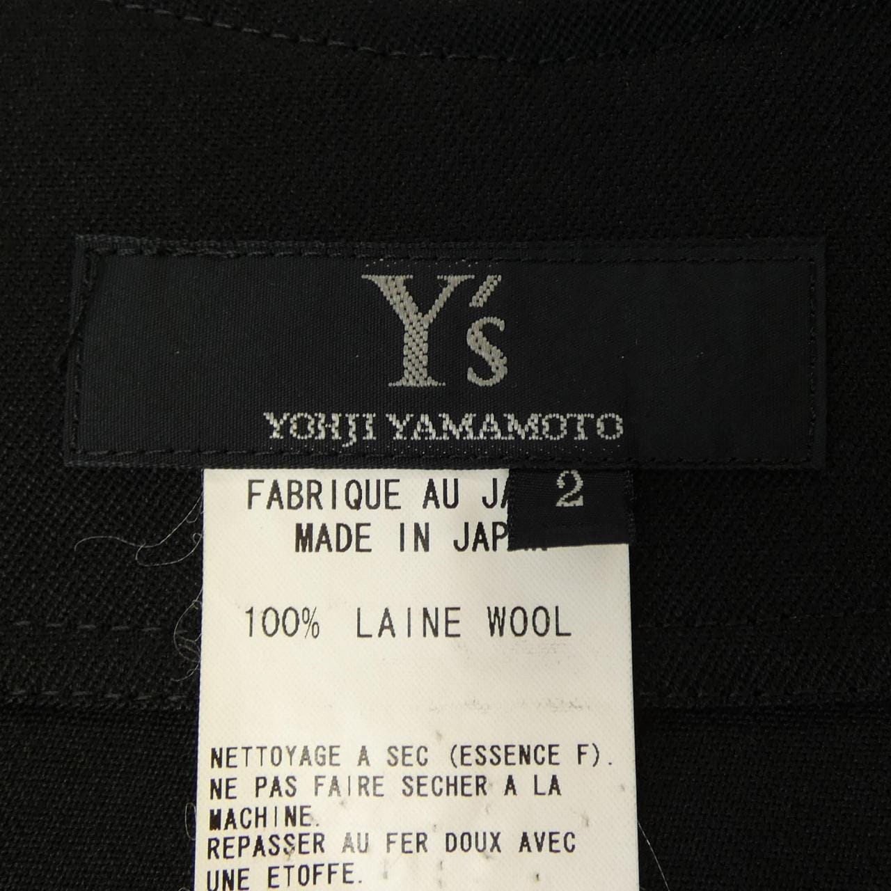 ワイズ Y's YO-B26-148 ワンピース