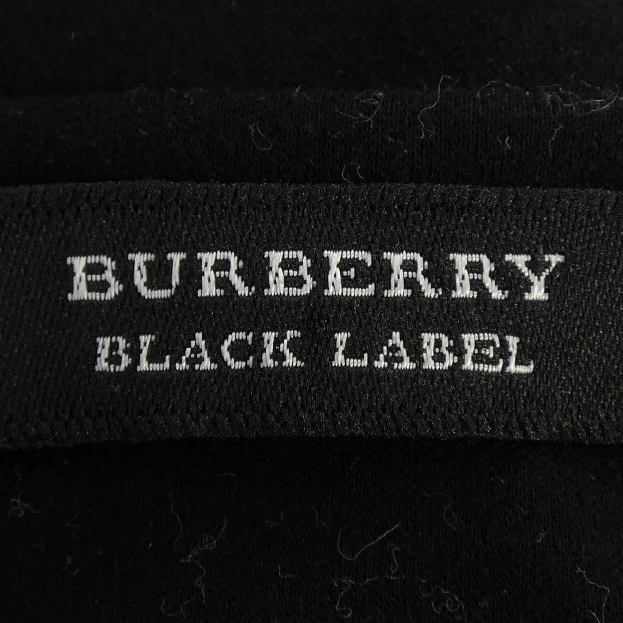 バーバリーブラックレーベル BURBERRY BLACK LABEL D1P45-150-09 Tシャツ