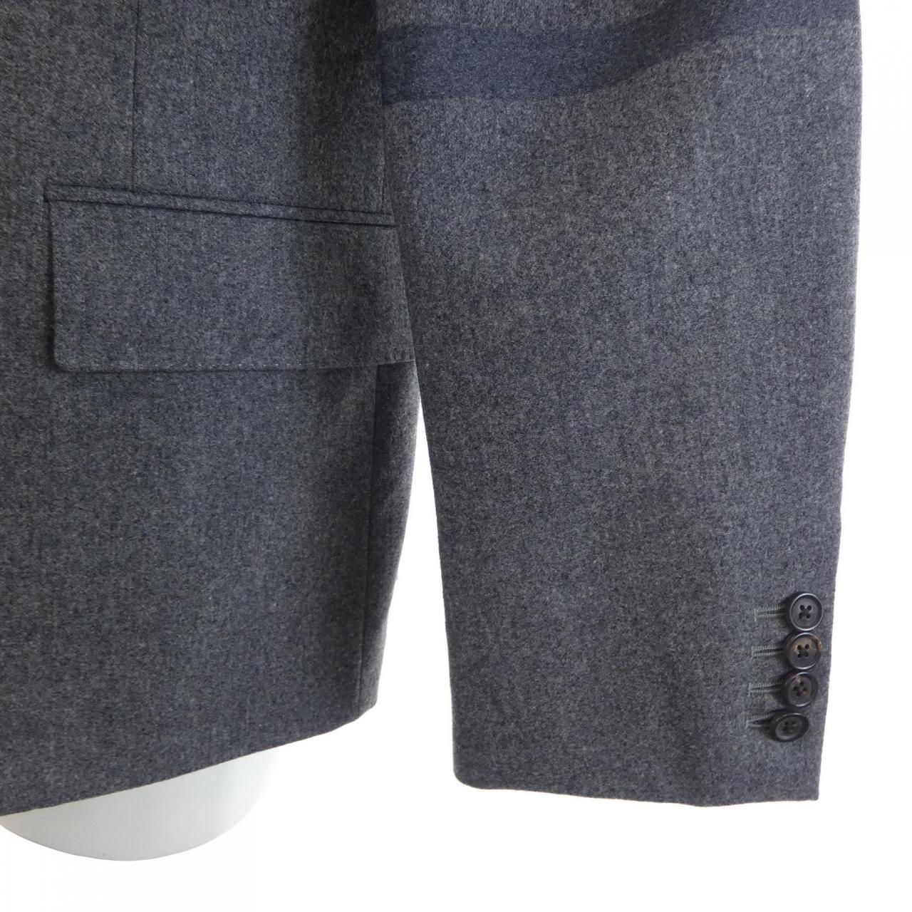 トムブラウン THOM BROWNE MJC001A ジャケット