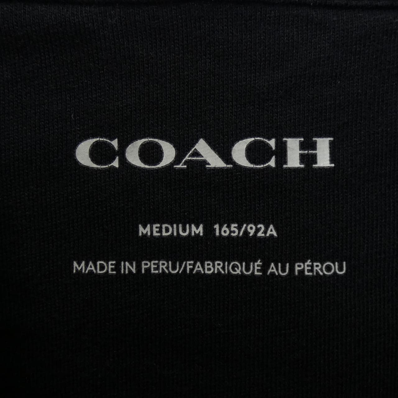 コーチ COACH C9782 ワンピース