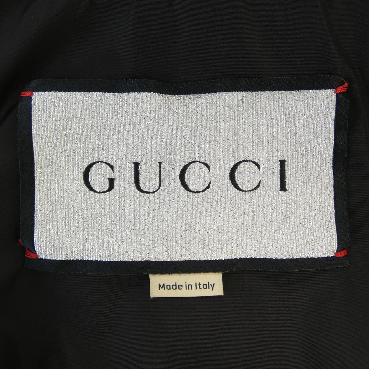 グッチ GUCCI BALENCIAGA 676428 ZAH7M コート