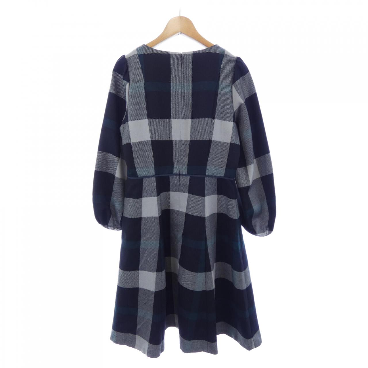 ブルーレーベルクレストブリッジ BLUE LABEL CRESTBRIDGE ワンピース