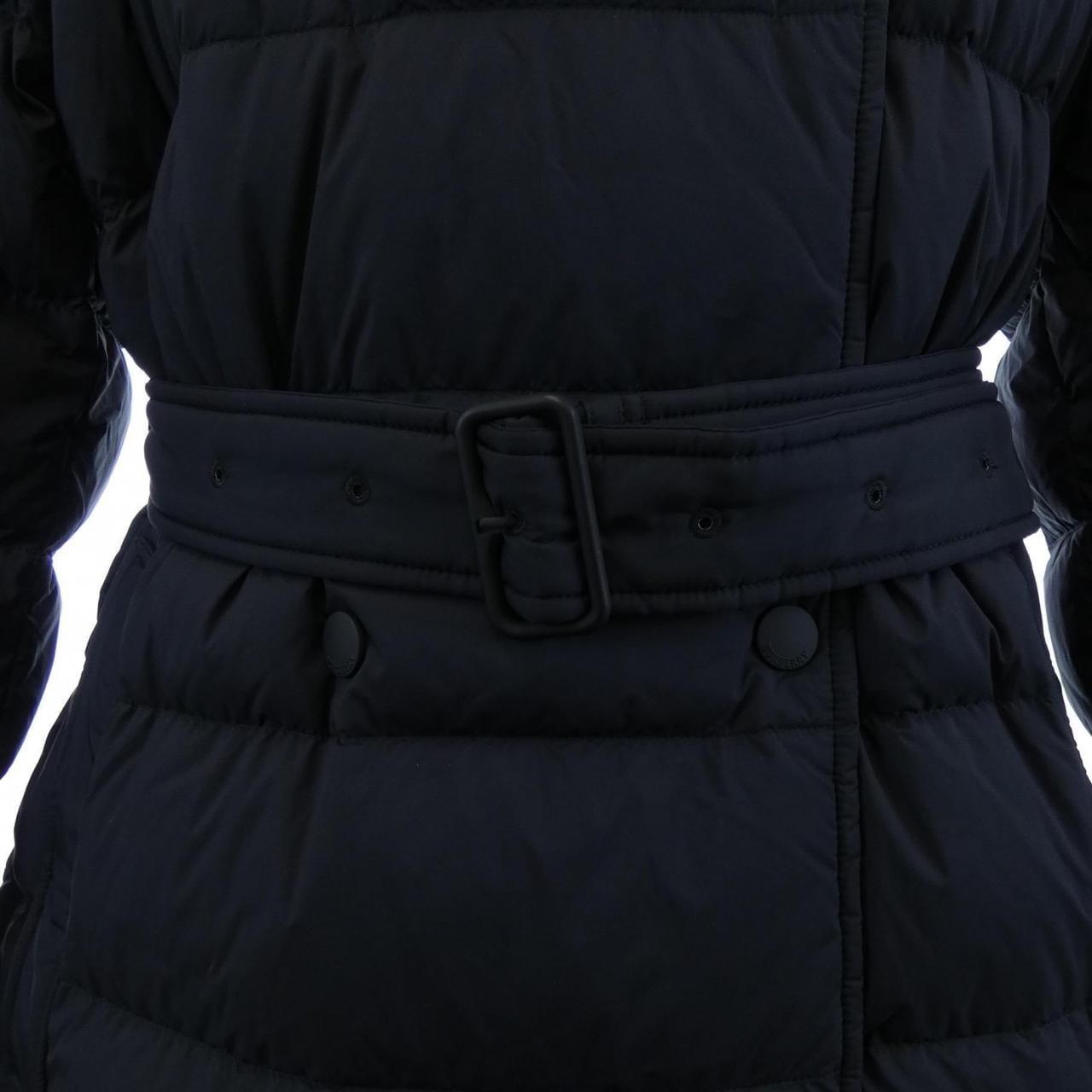 バーバリー BURBERRY ダウンコート
