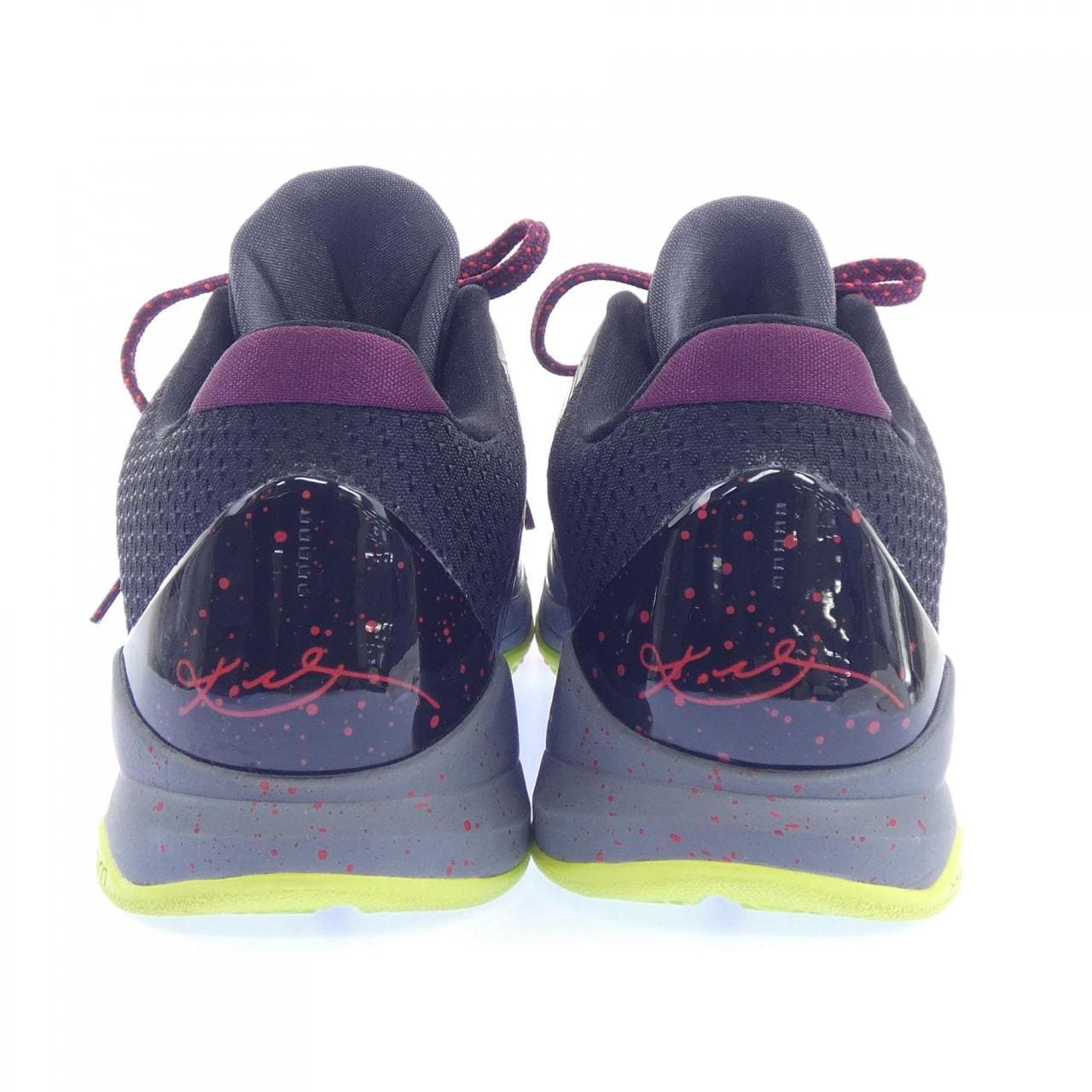 ナイキ NIKE CD4991-001 スニーカー