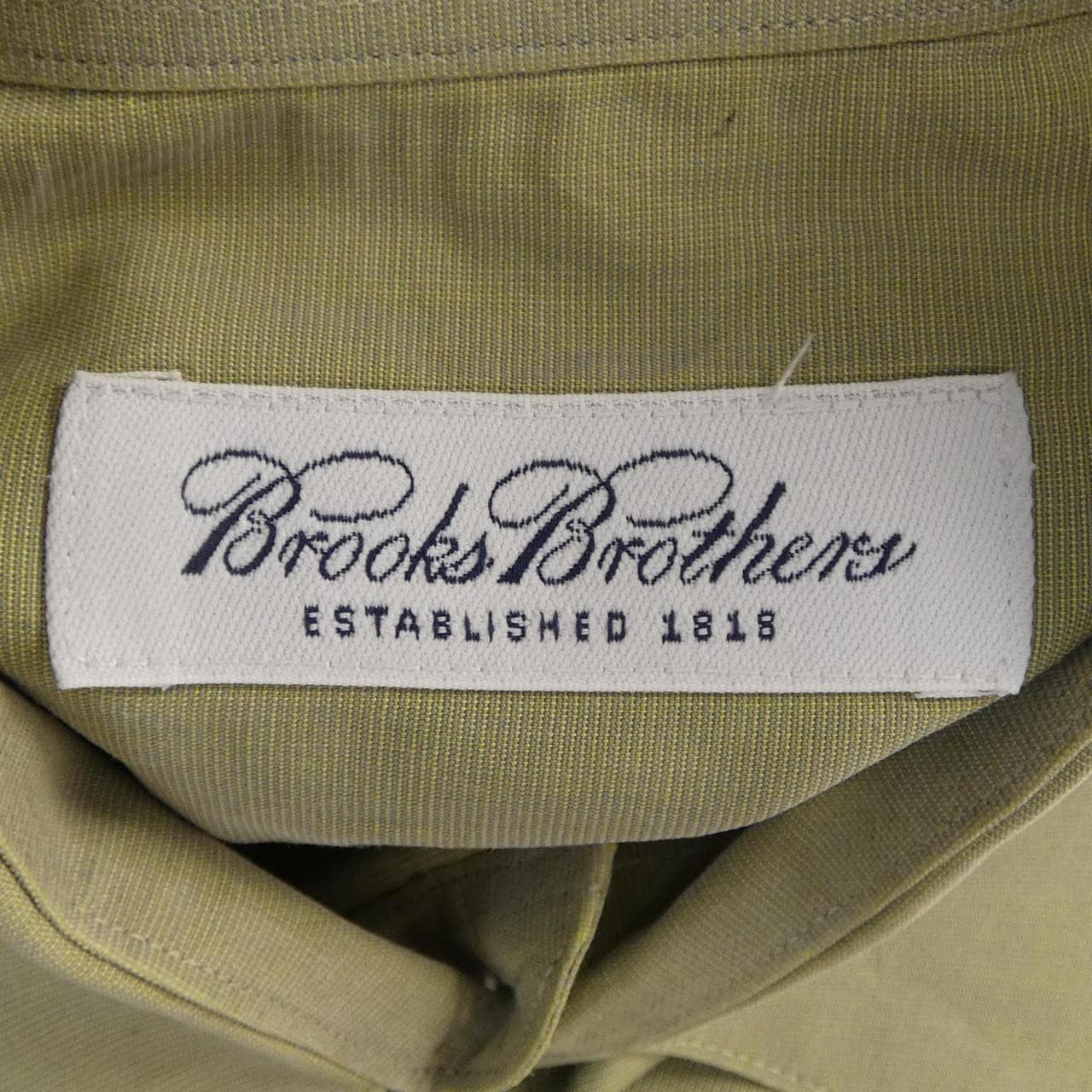 ブルックスブラザーズ BROOKS BROTHERS シャツ