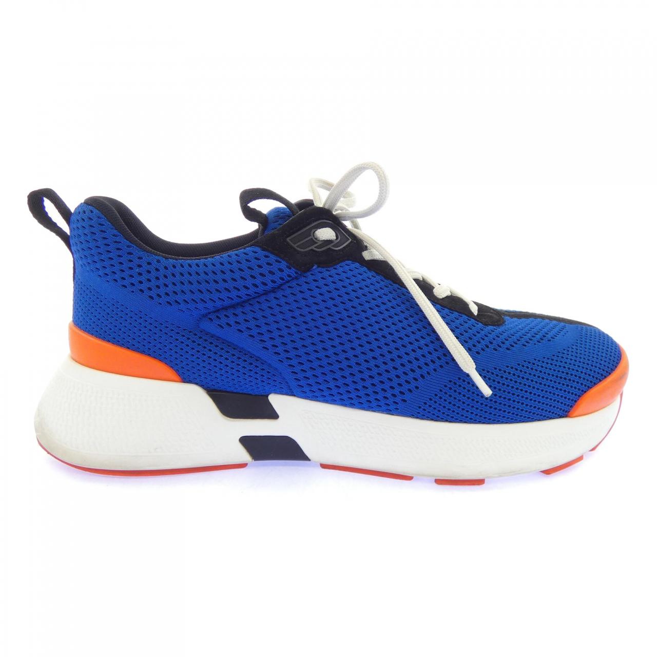 エルメス HERMES ヒーローズ Hディテール 232985Z スニーカー