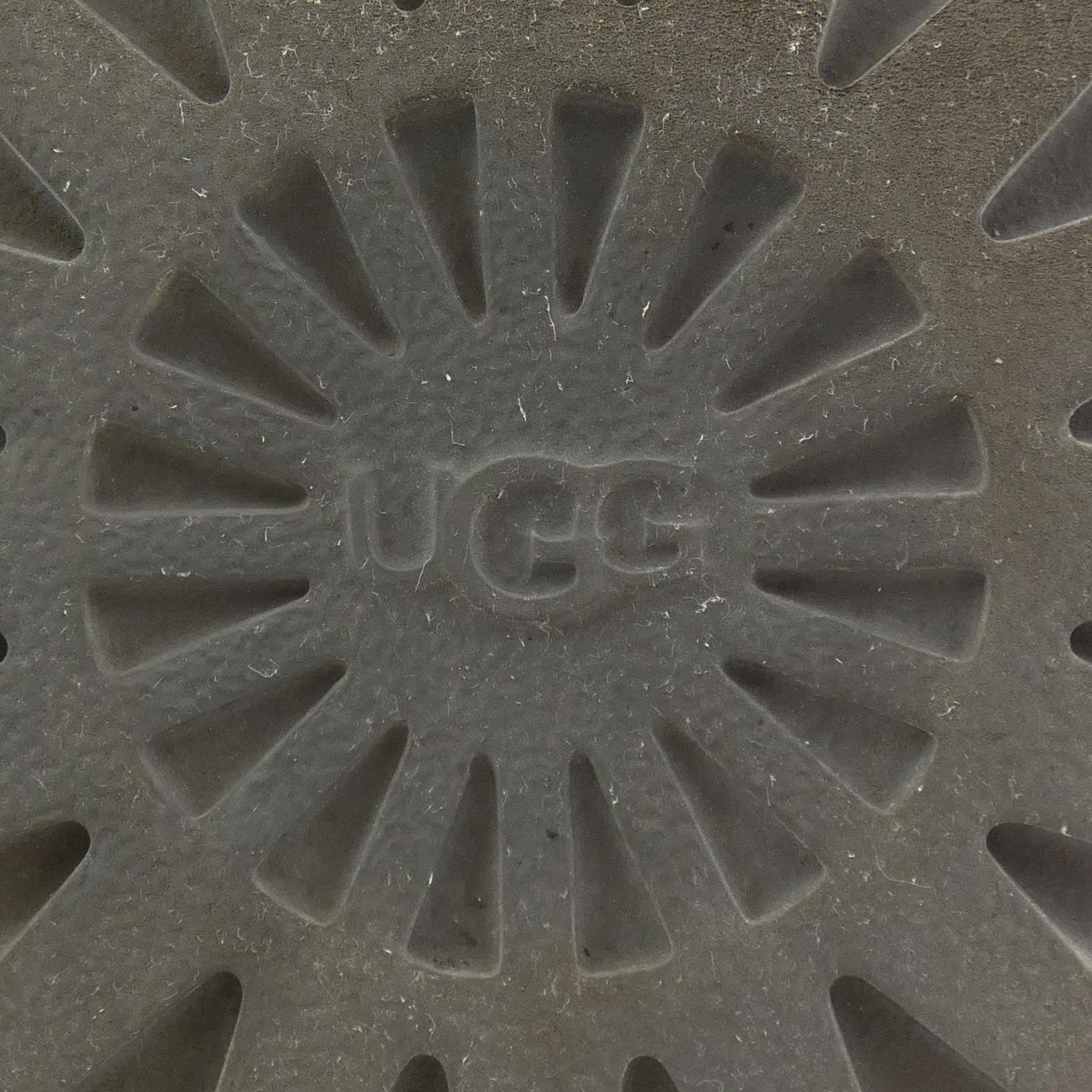 アグ UGG ブーツ