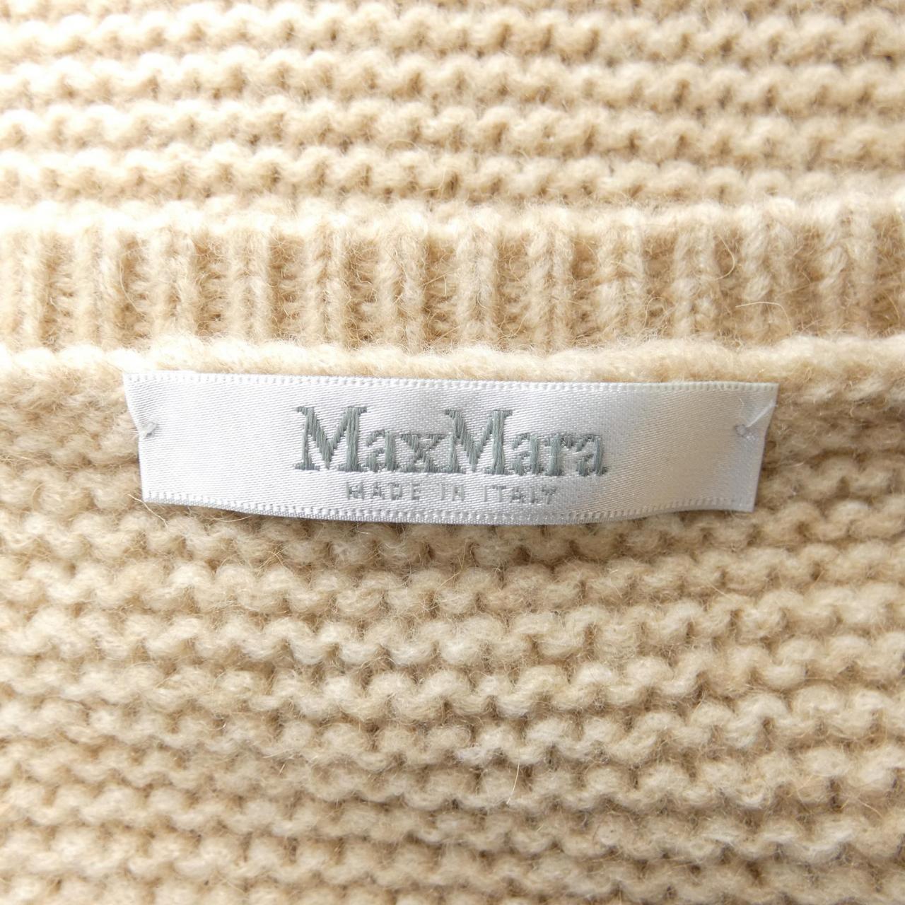 マックスマーラ Max Mara ニット