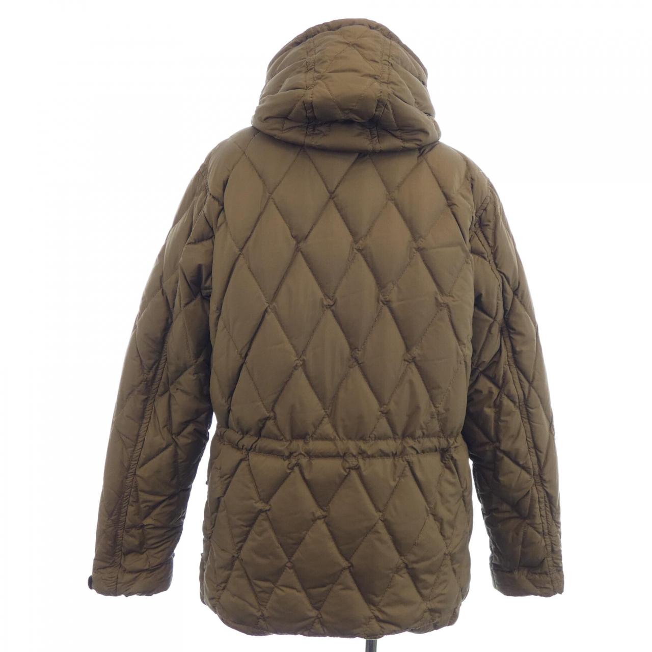 モンクレール MONCLER ダウンコート