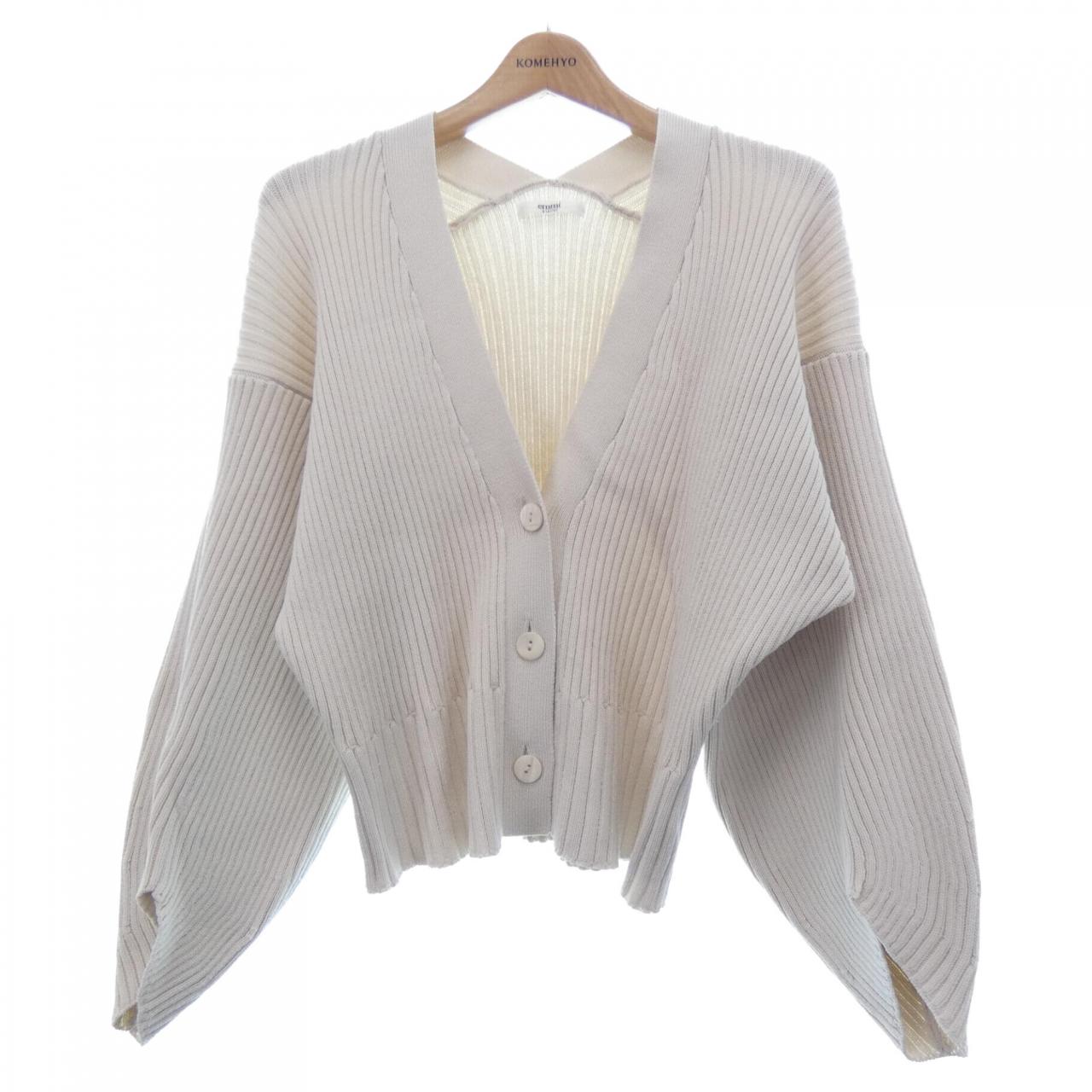 エミ emmi カーディガン