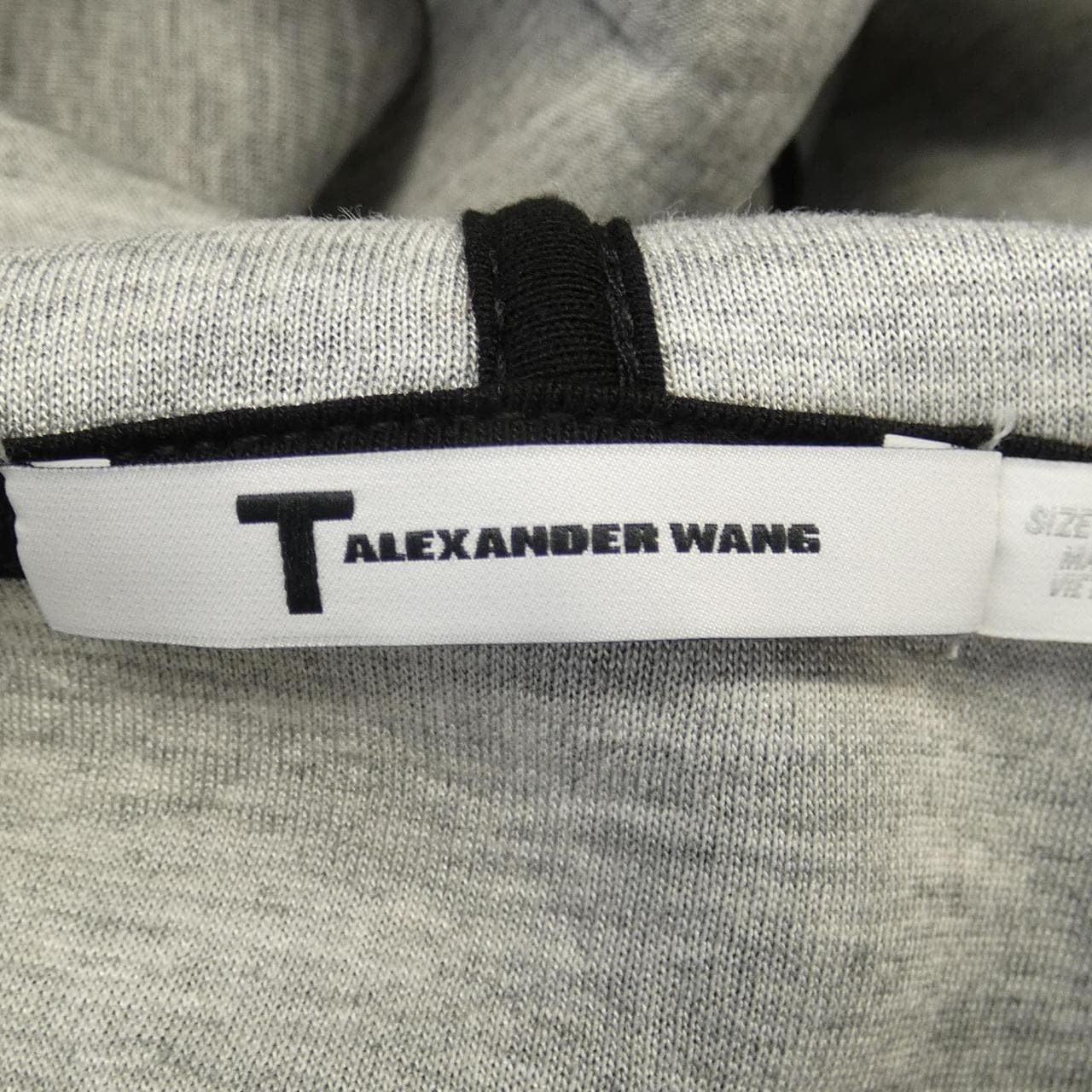 ALEXANDER WANG束腰外衣