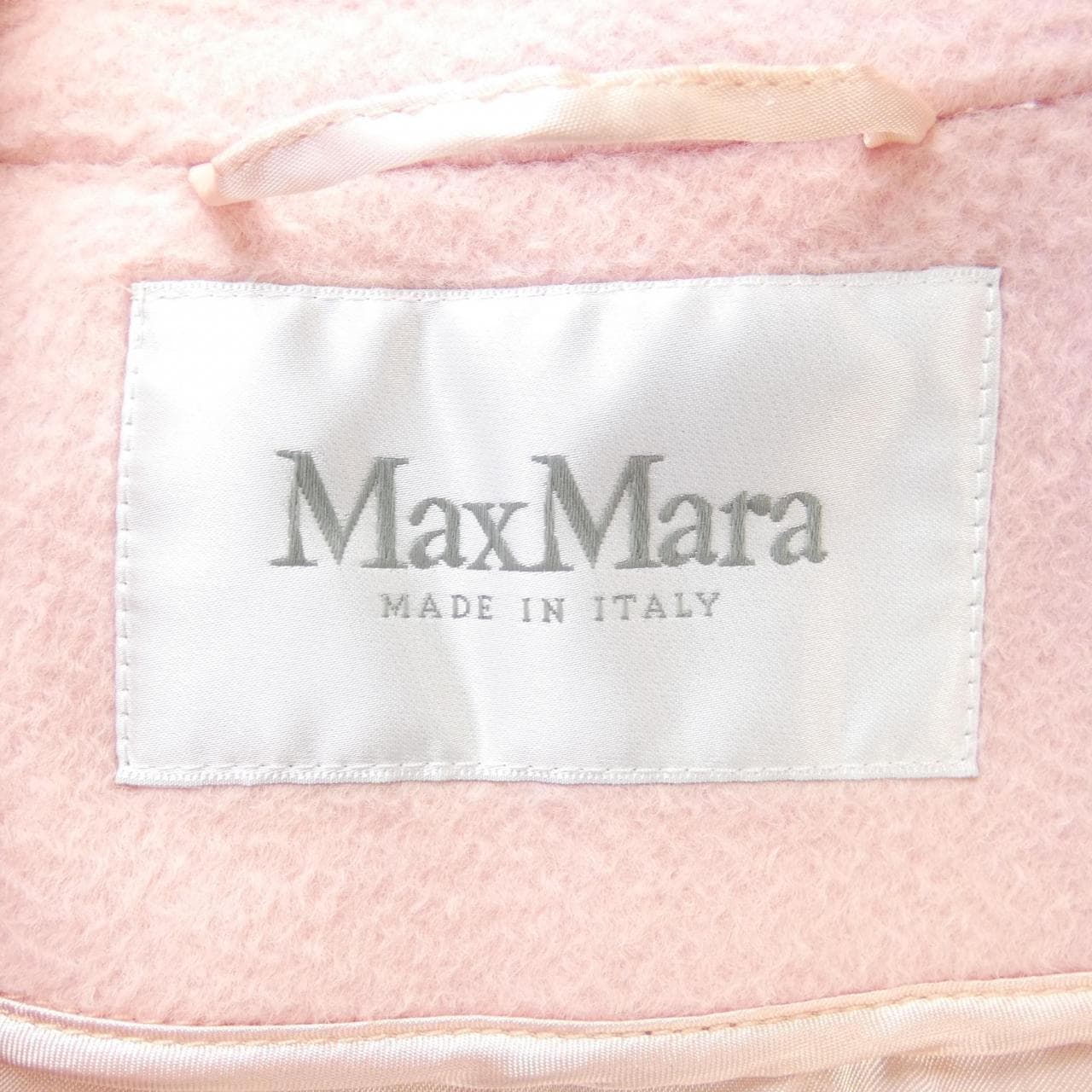 マックスマーラ Max Mara コート