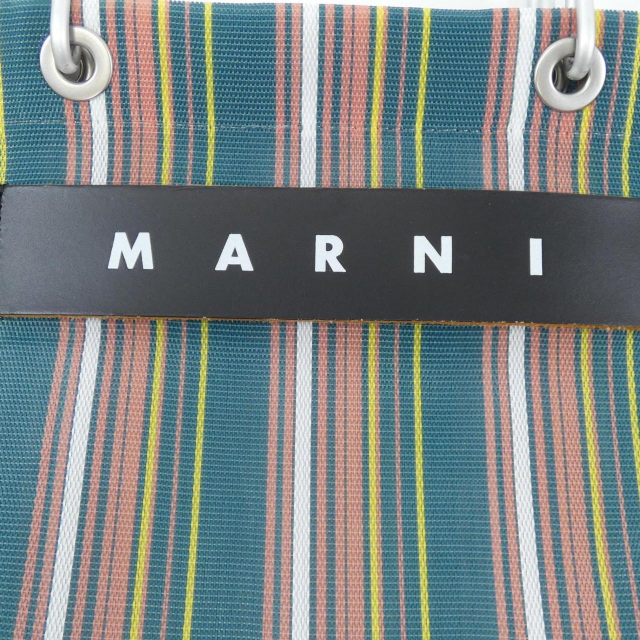 マルニ MARNI BAG