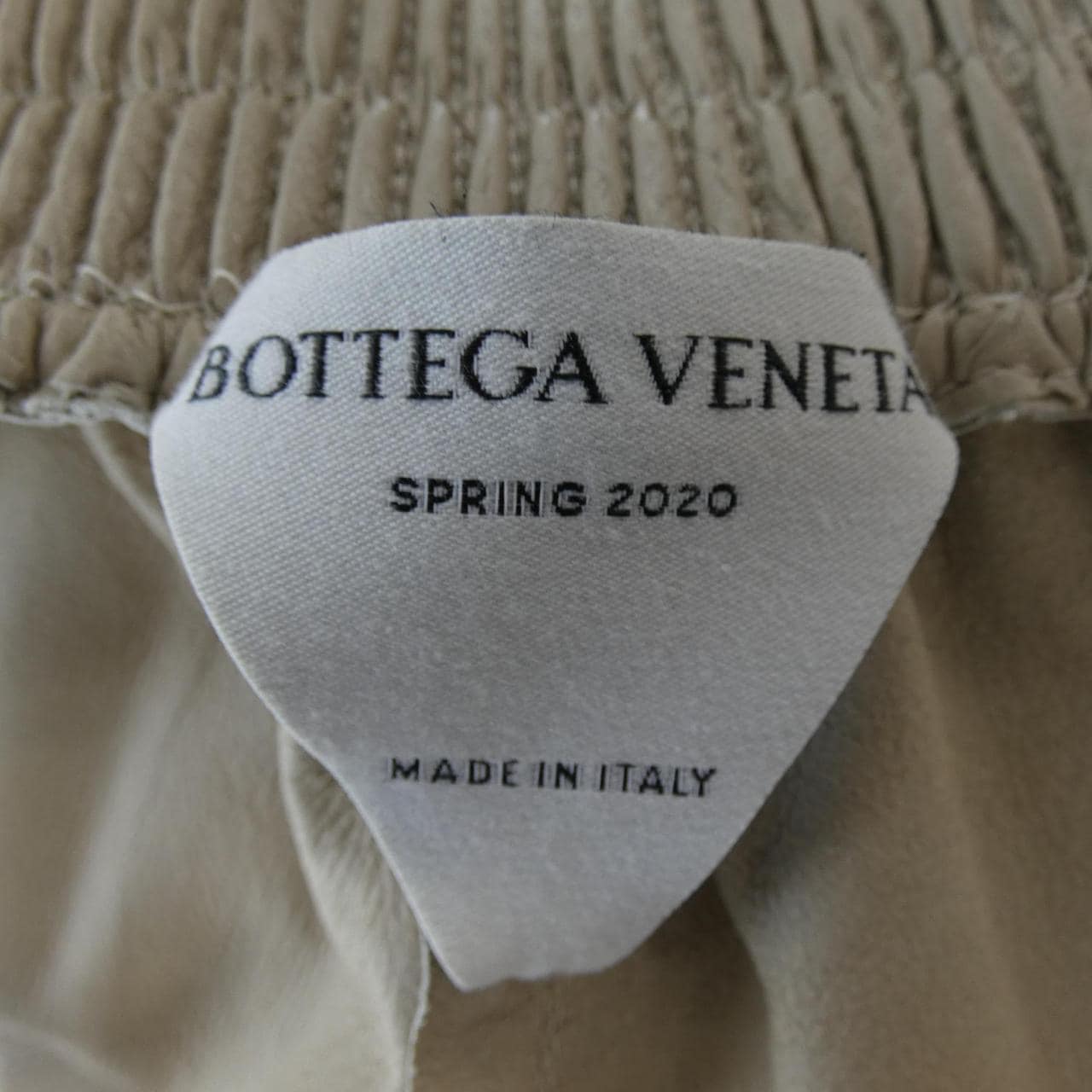 BOTTEGA VENETA BOTTEGA VENETA Shorts