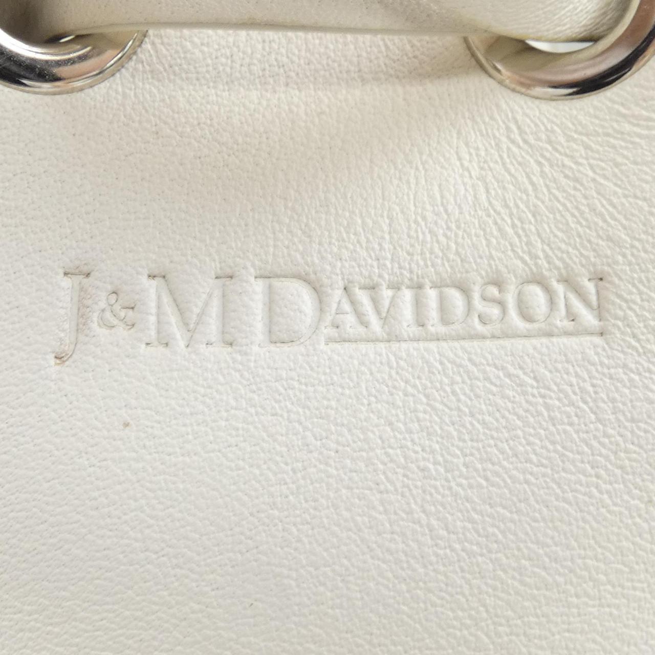 ジェイアンドエムデヴィッドソン J&M DAVIDSON BAG