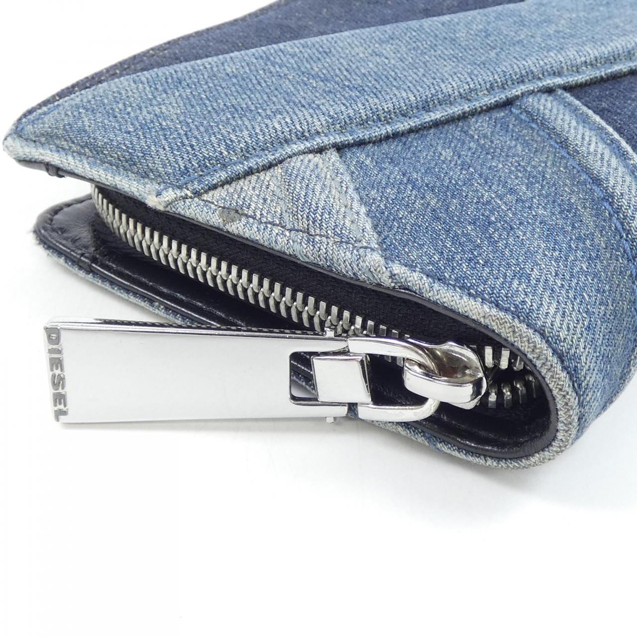 柴油DIESEL WALLET