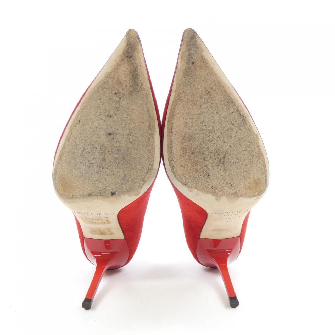 JIMMY CHOO JIMMY CHOO Pumps