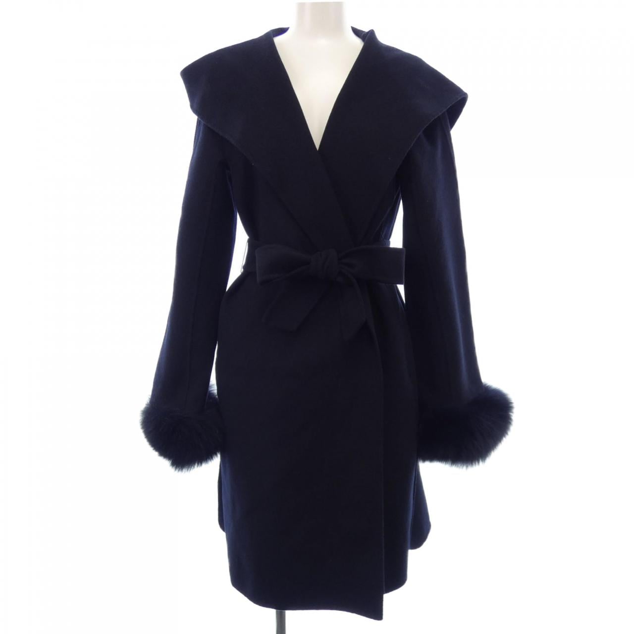 Max Mara STUDIO马克斯·玛拉工作室外套
