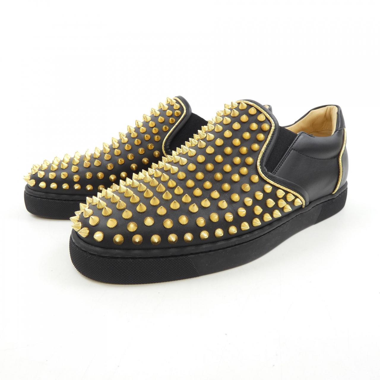 クリスチャンルブタン CHRISTIAN LOUBOUTIN シューズ