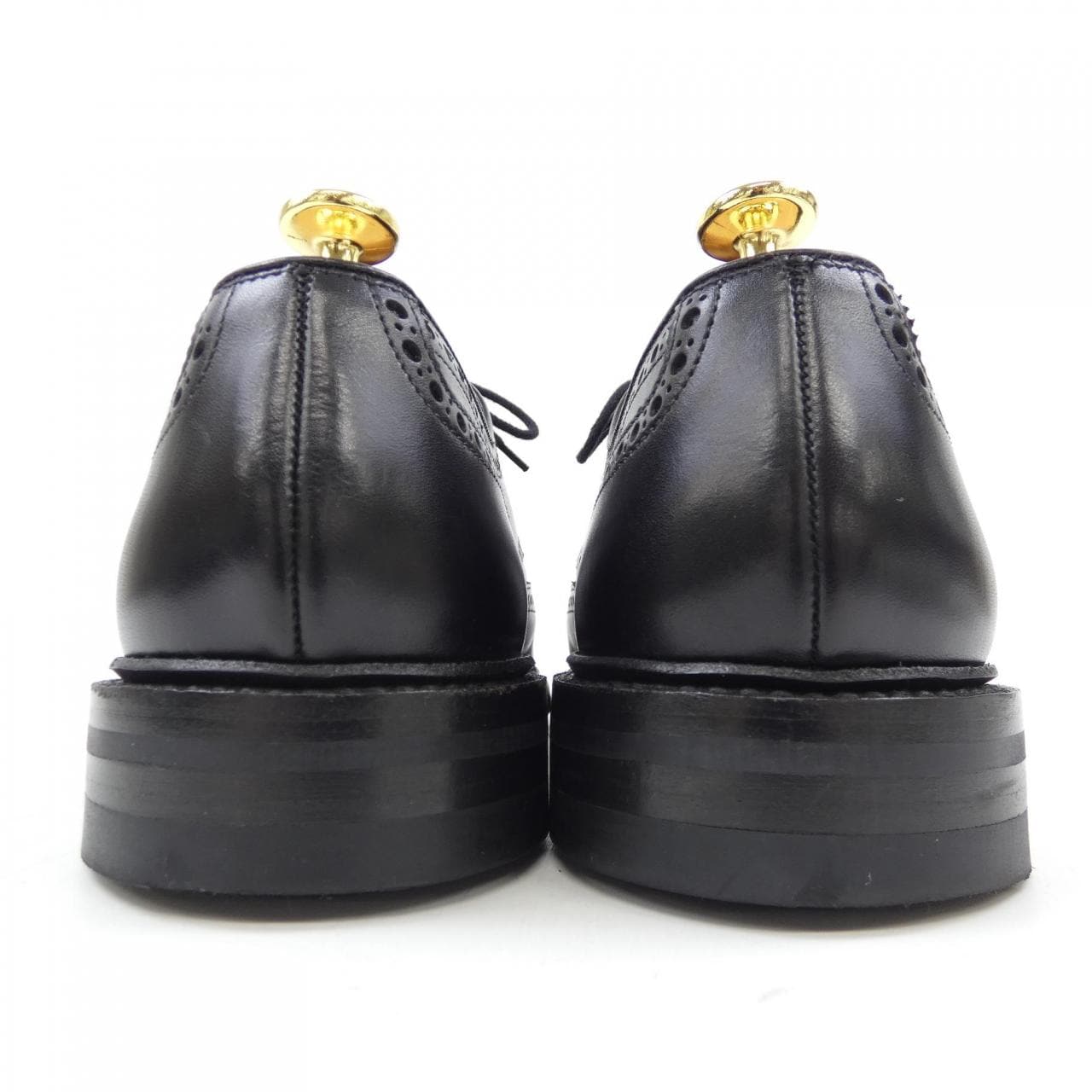 クロケットアンドジョーンズ CROCKETT&JONES シューズ