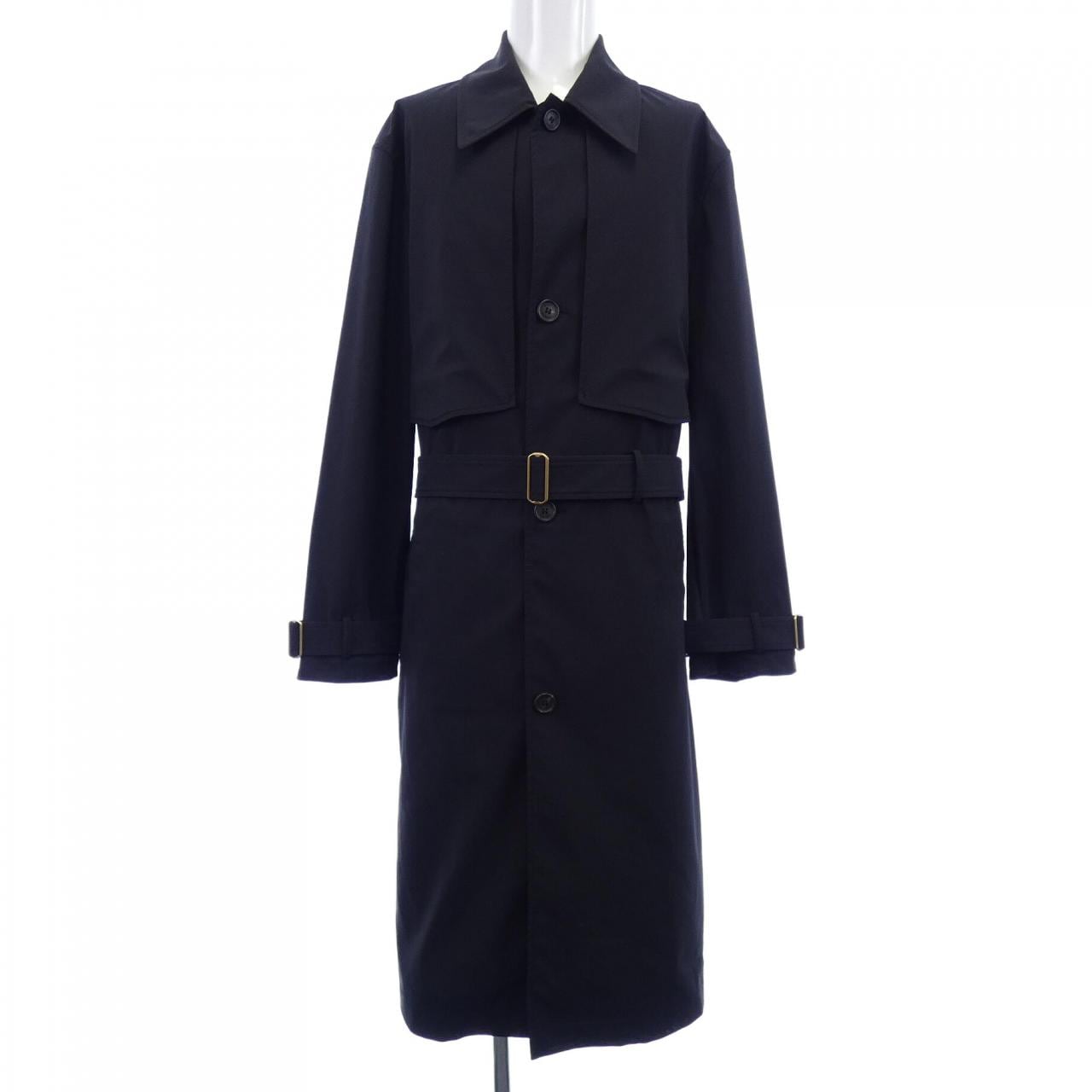 ダンヒル DUNHILL トレンチコート