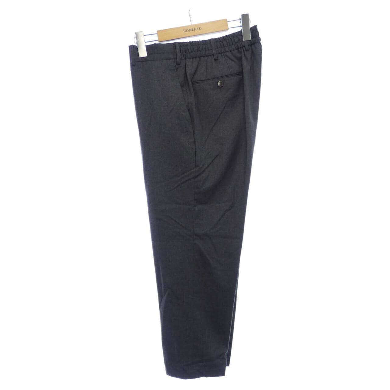 Peaty Torino PT TORINO Pants