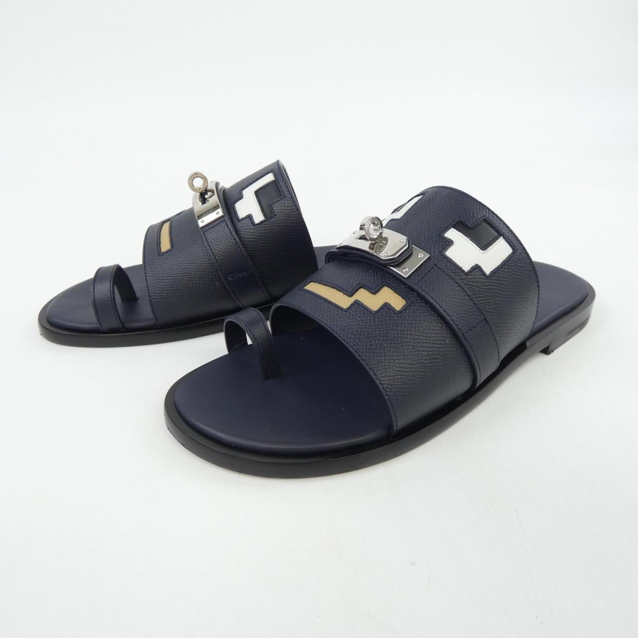 エルメス HERMES JOKE 242953Z サンダル