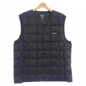 グラミチ GRAMICCI G2FU-J083-TG ダウンベスト