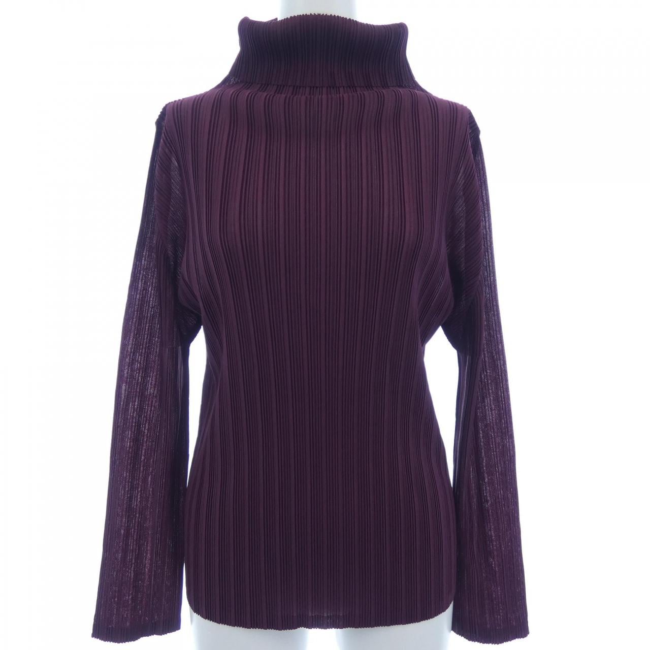 プリーツプリーズ PLEATS PLEASE PP93-FK342 トップス