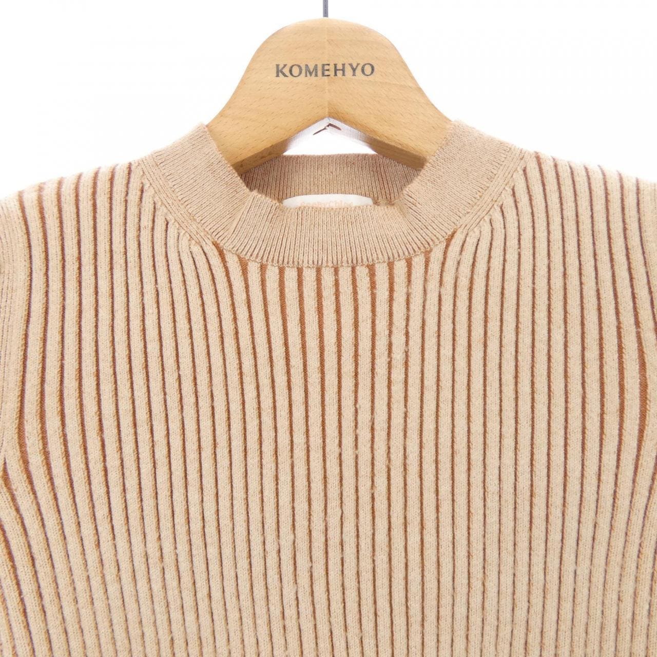 シーバイクロエ SEE BY CHLOE ニット