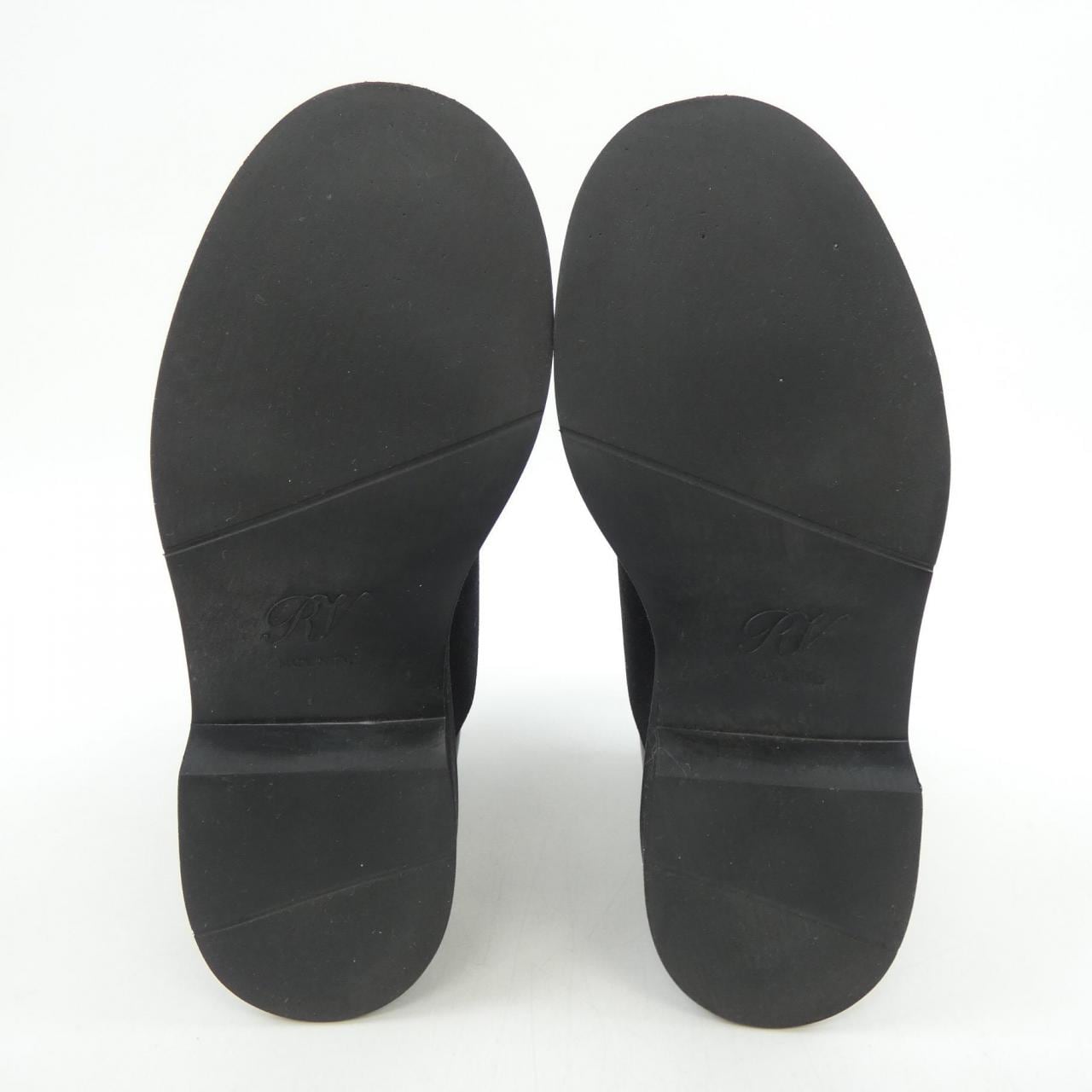 ROGER VIVIER Vivier Boots