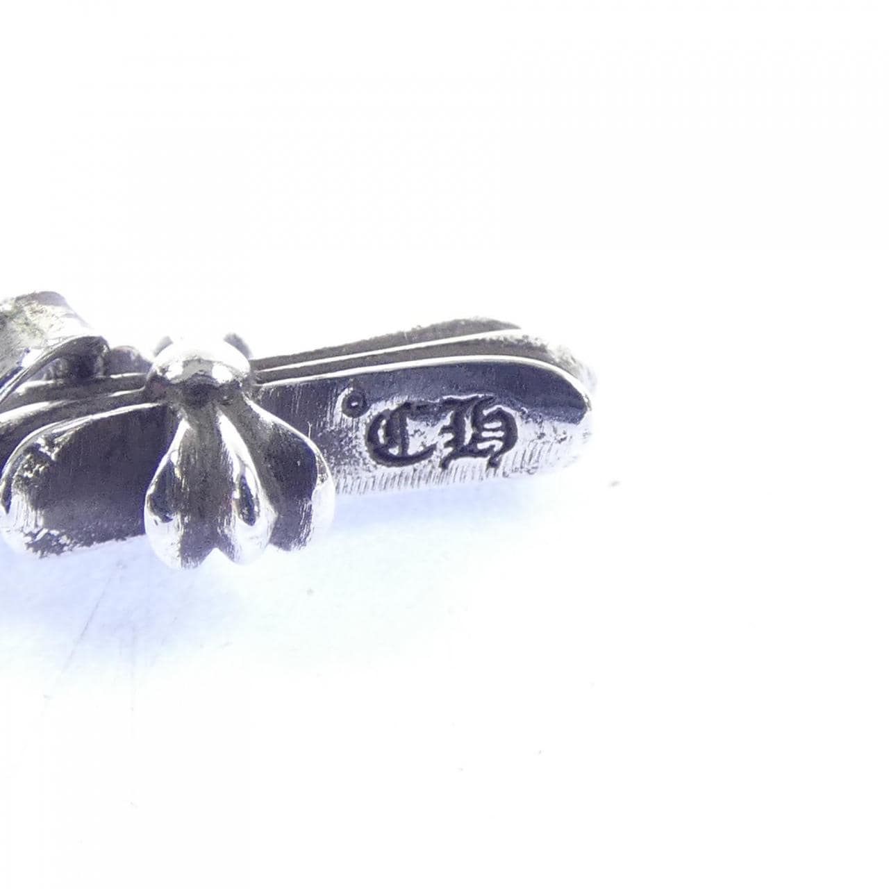 クロムハーツ CHROME HEARTS CH CRS BBY FAT ベイビーファット 202033722SLVXXX033 ペンダント